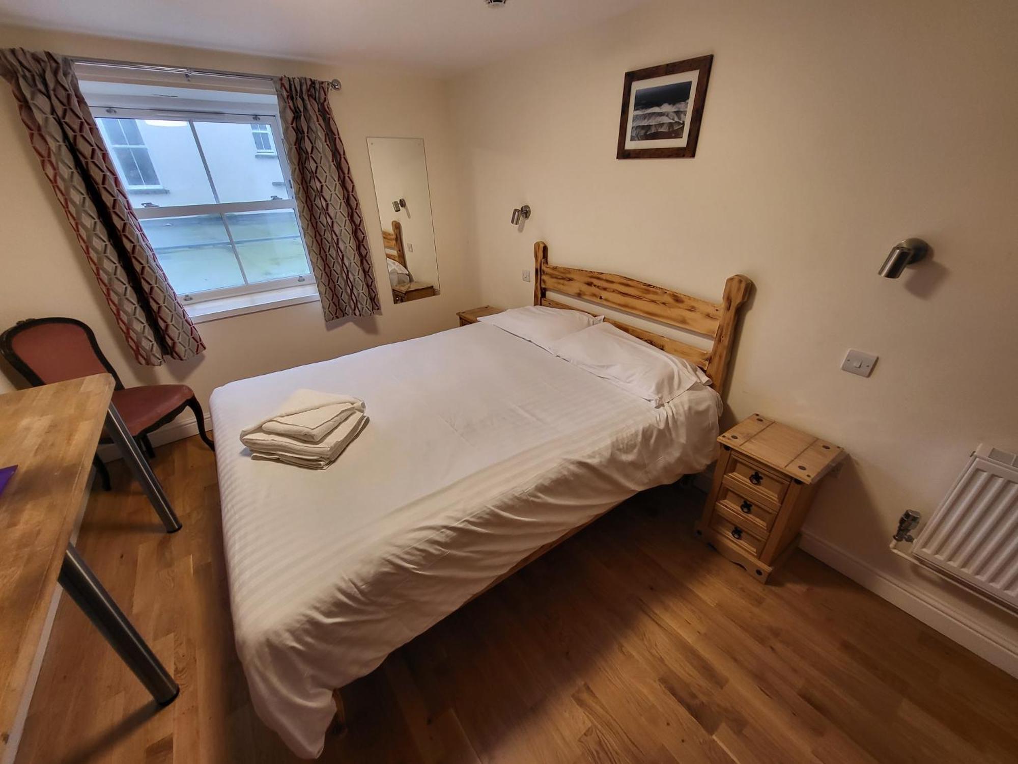 The Grand Harbour Hotel Ilfracombe Eksteriør billede