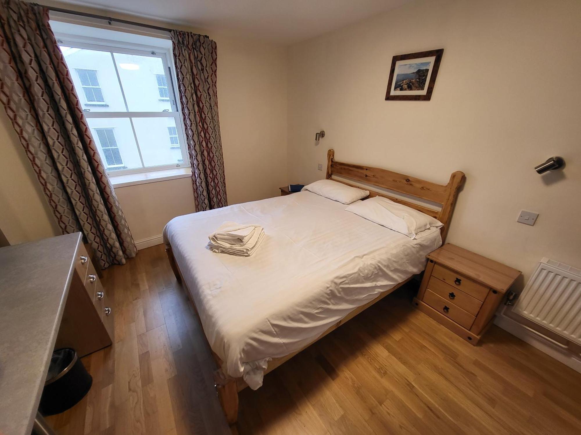 The Grand Harbour Hotel Ilfracombe Eksteriør billede